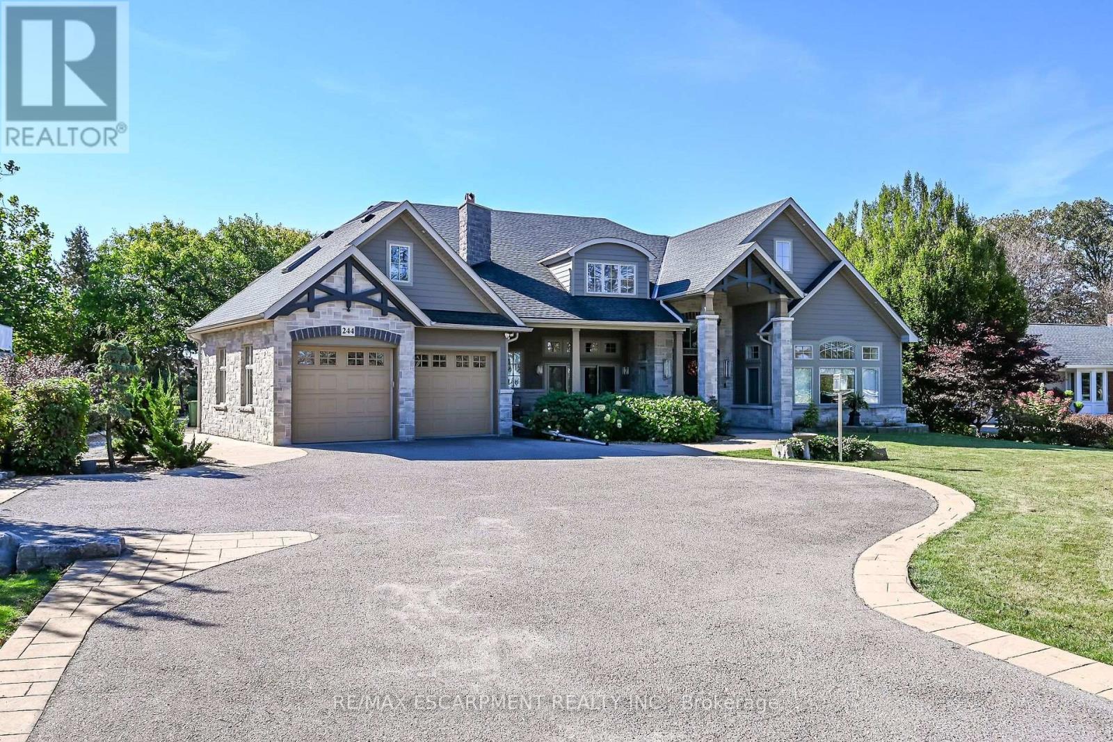 244 Mountain Brow Boulevard, Hamilton, ON