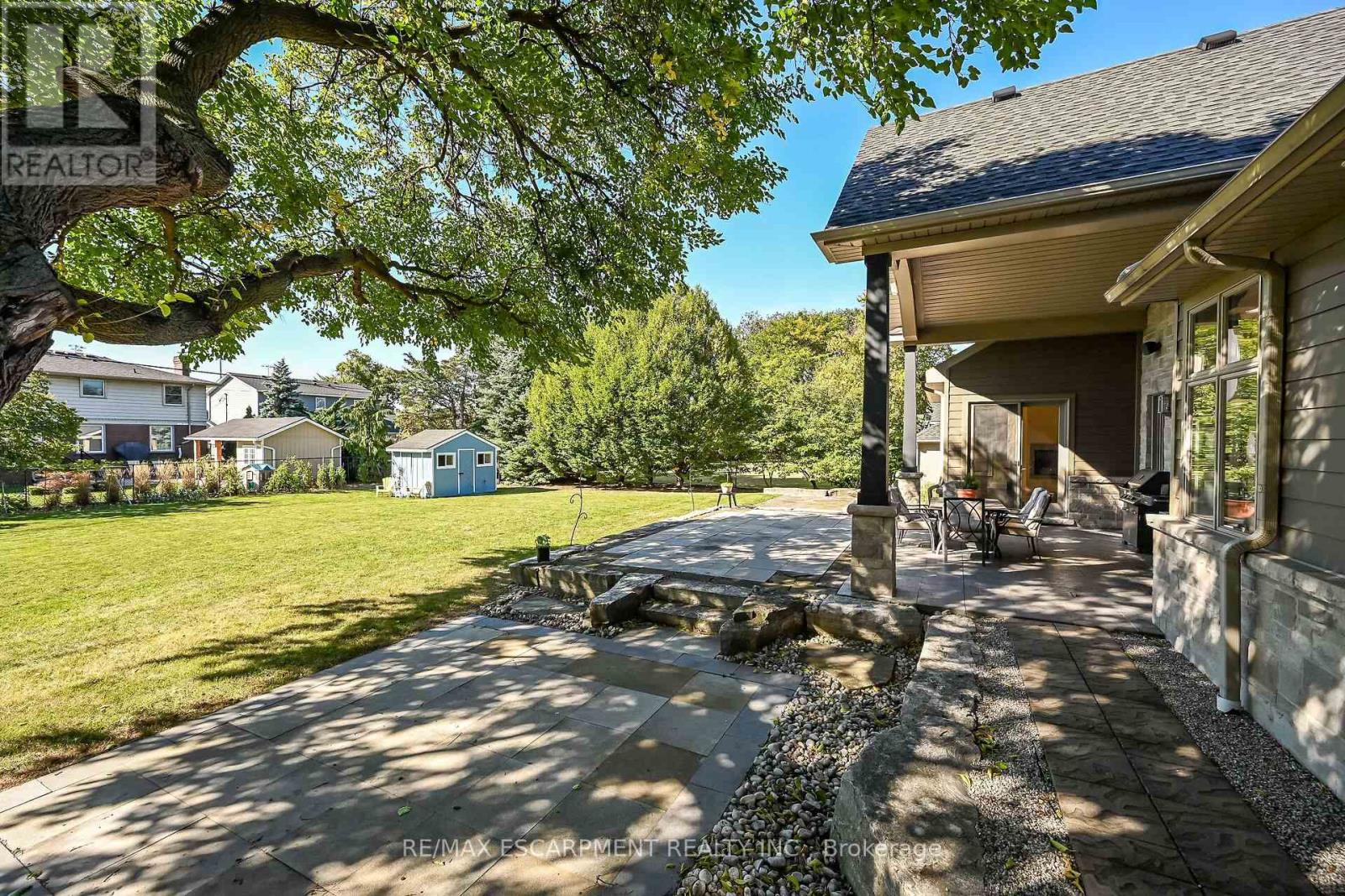 244 Mountain Brow Boulevard, Hamilton, ON photo 39
