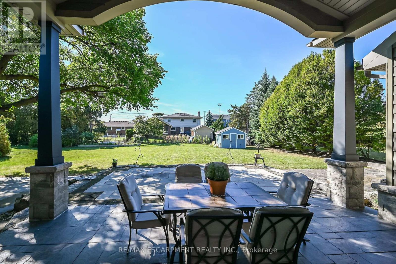 244 Mountain Brow Boulevard, Hamilton, ON photo 40