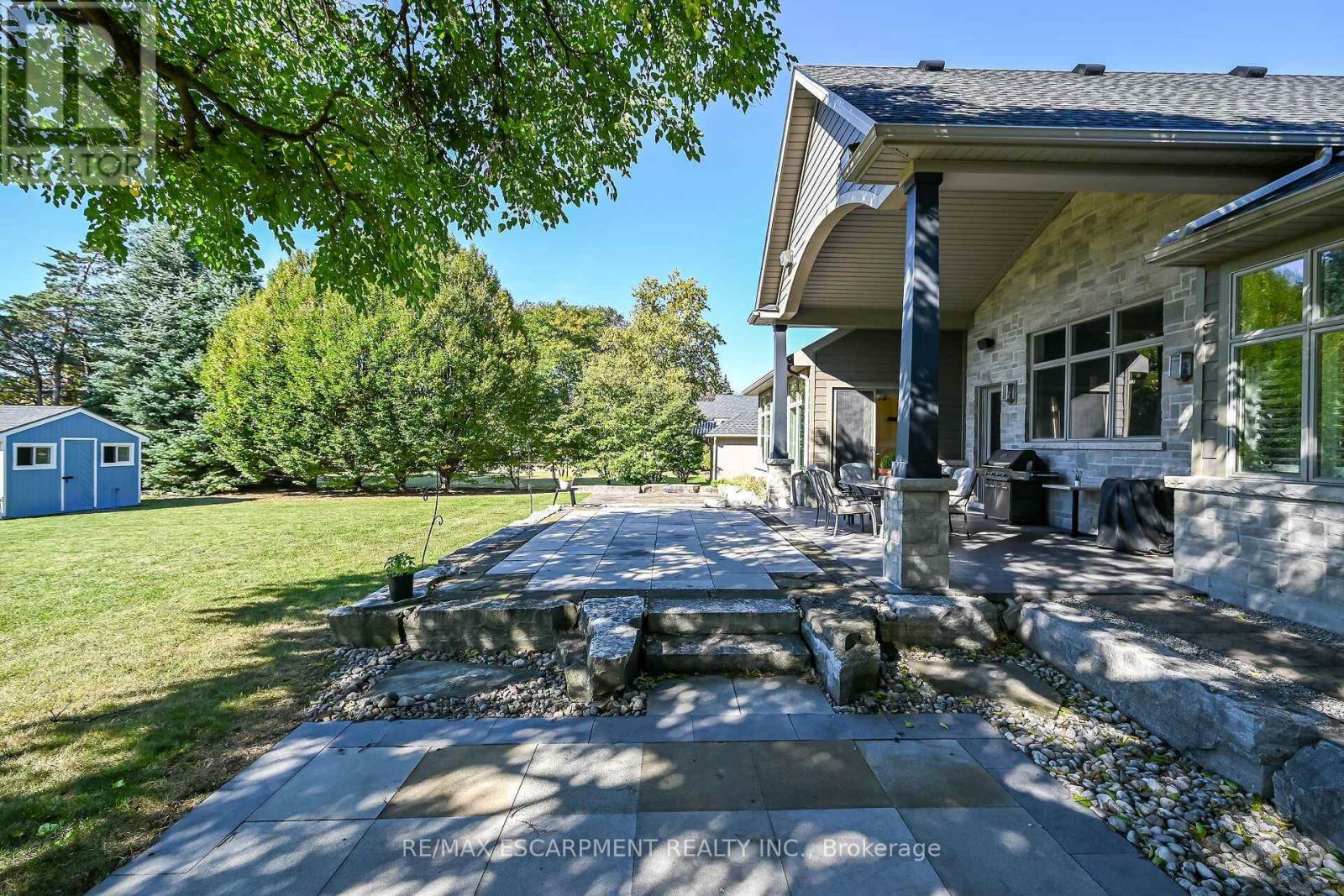 244 Mountain Brow Boulevard, Hamilton, ON photo 42