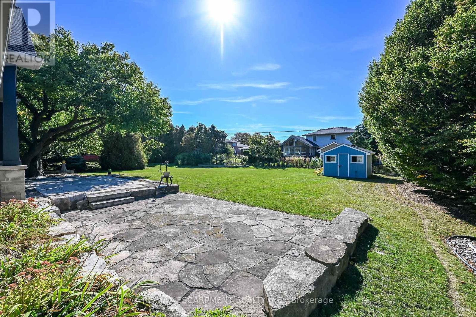 244 Mountain Brow Boulevard, Hamilton, ON photo 47
