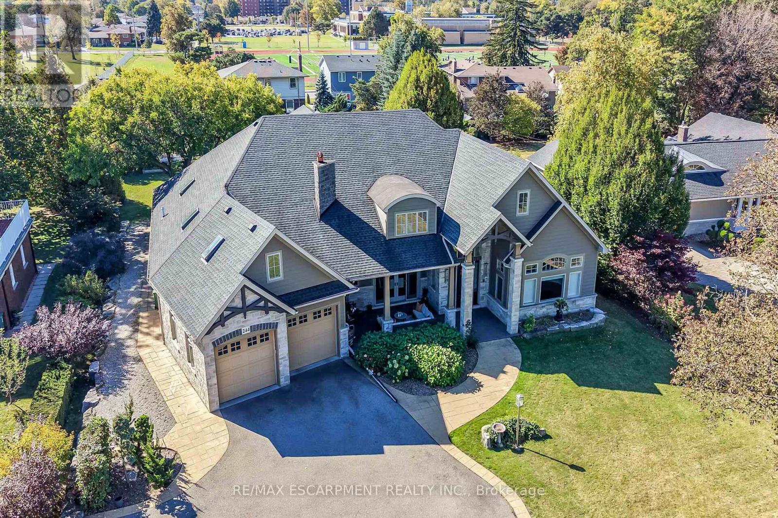 244 Mountain Brow Boulevard, Hamilton, ON photo 50