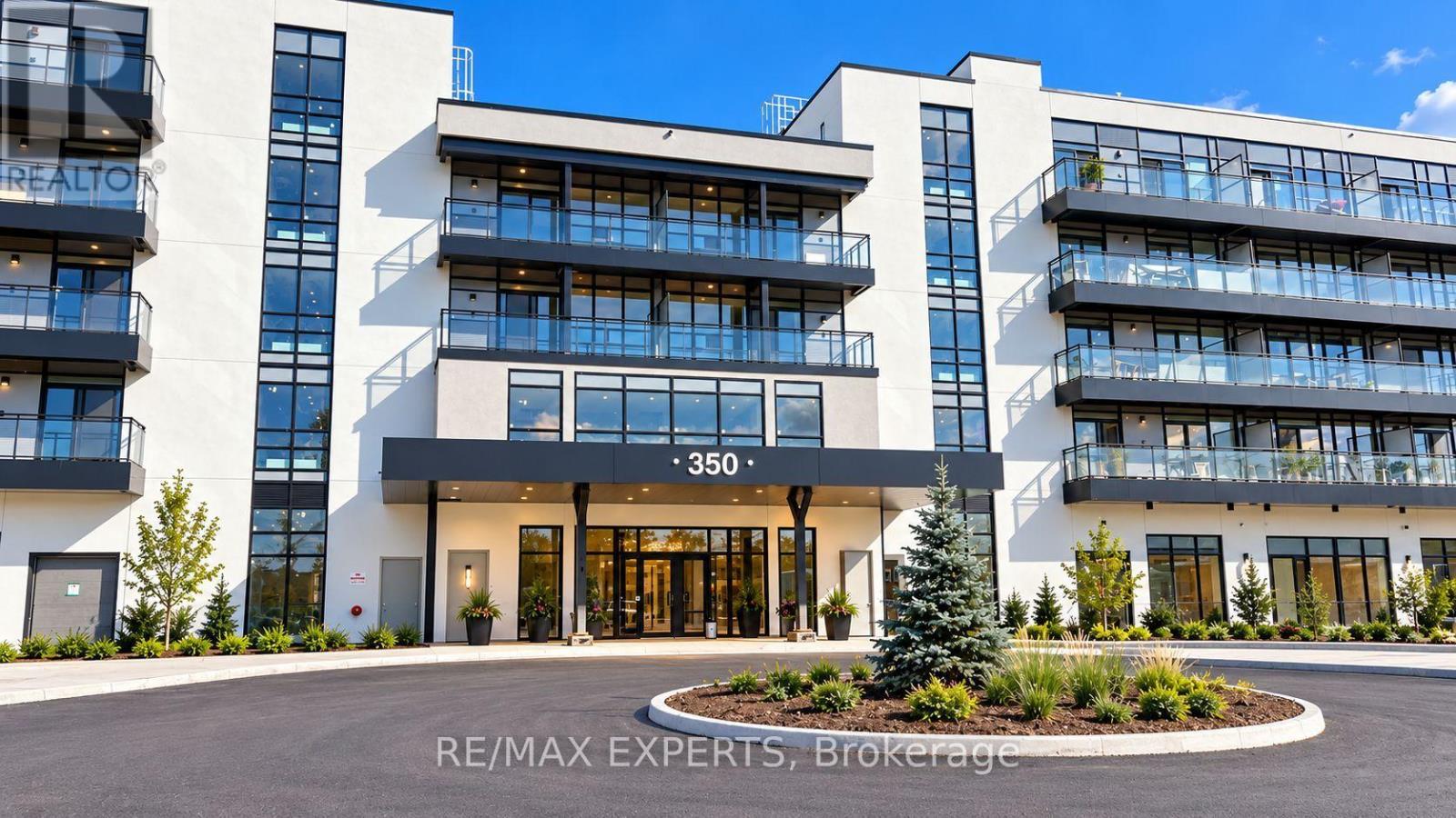 336 - 350 PRINCE CHARLES DRIVE, Welland (Broadway)