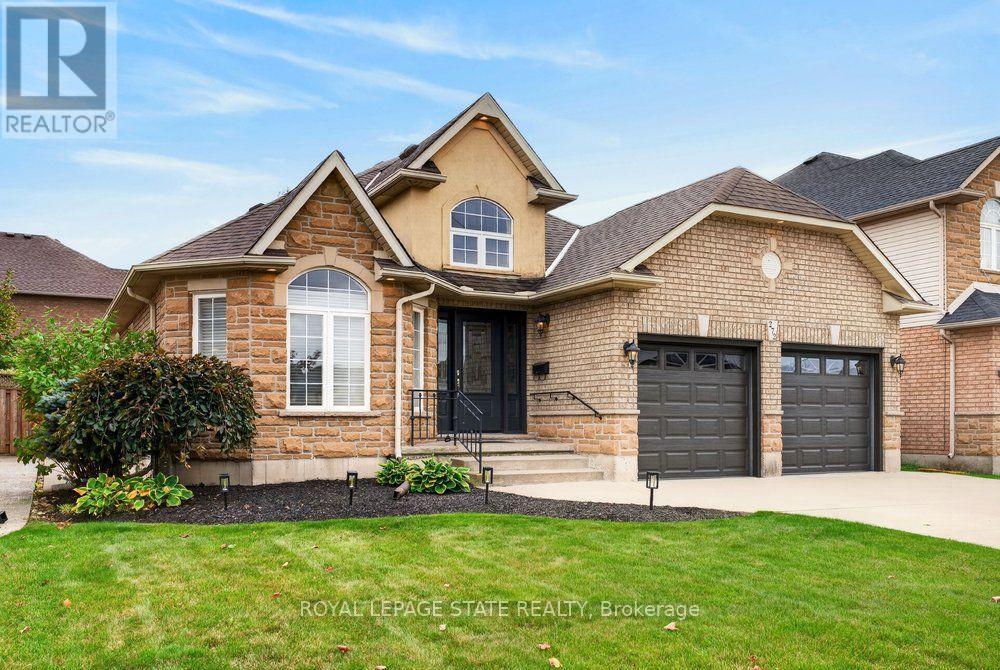 272 Gatestone Drive, Hamilton, ON photo 12