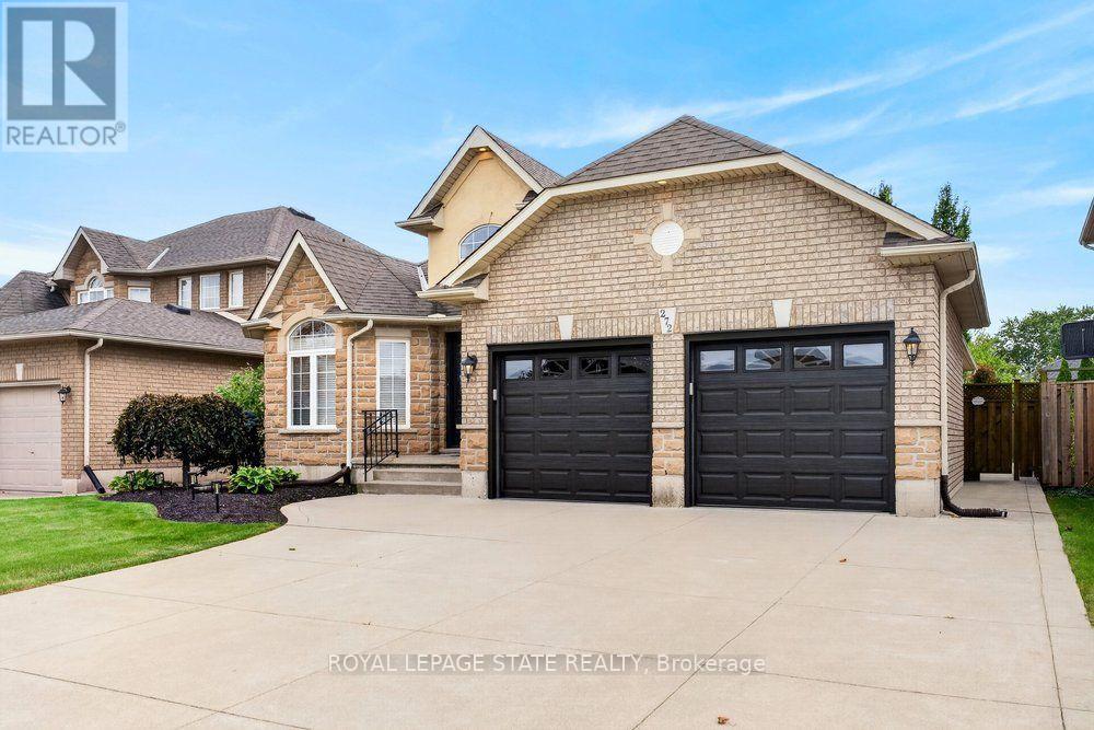 272 Gatestone Drive, Hamilton, ON photo 13