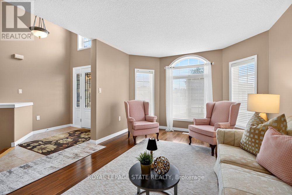 272 GATESTONE DRIVE - 16