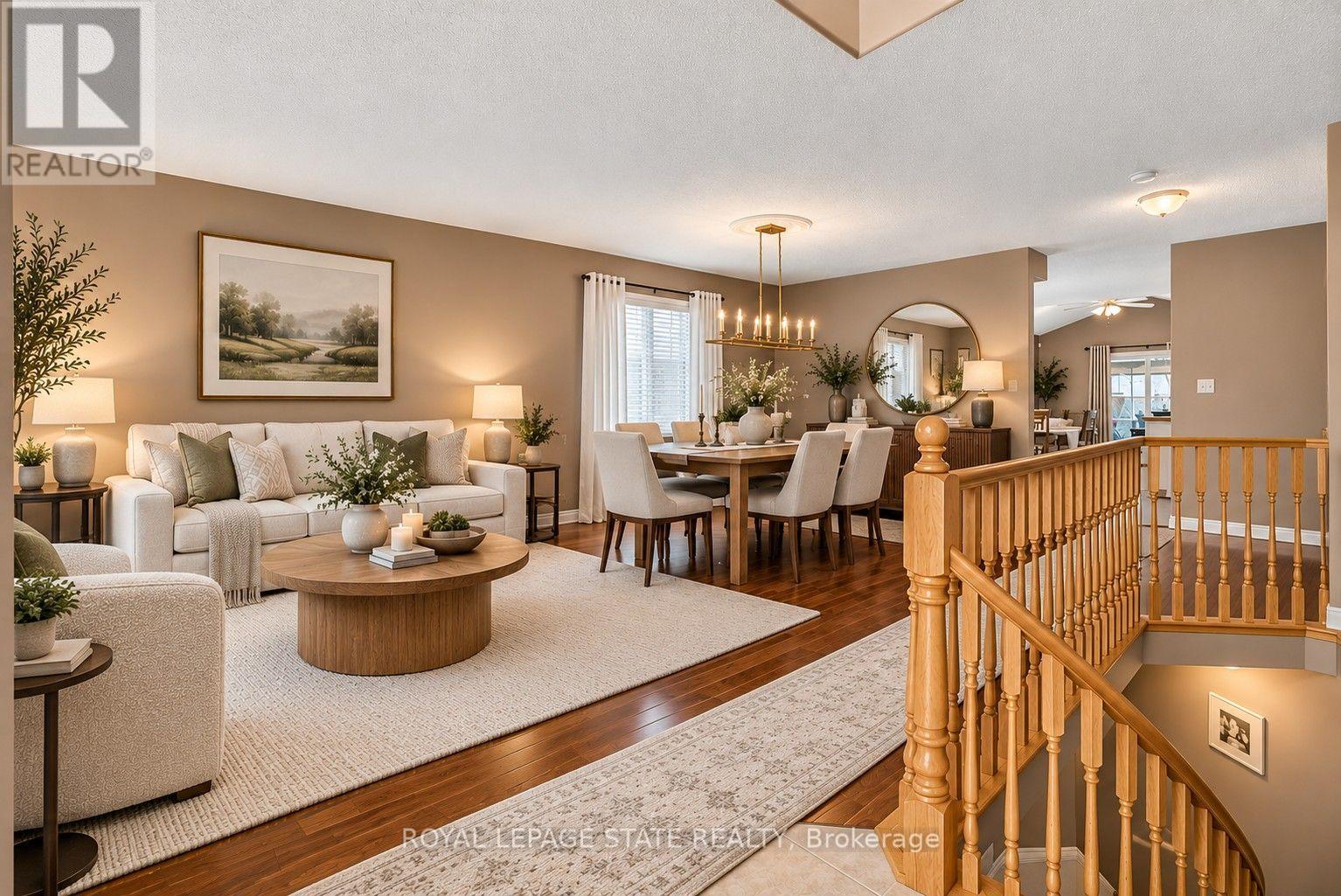 272 Gatestone Drive, Hamilton, ON photo 2
