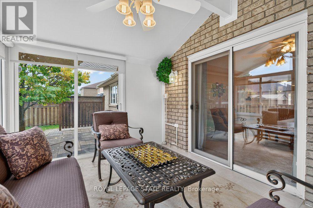 272 Gatestone Drive, Hamilton, ON photo 29
