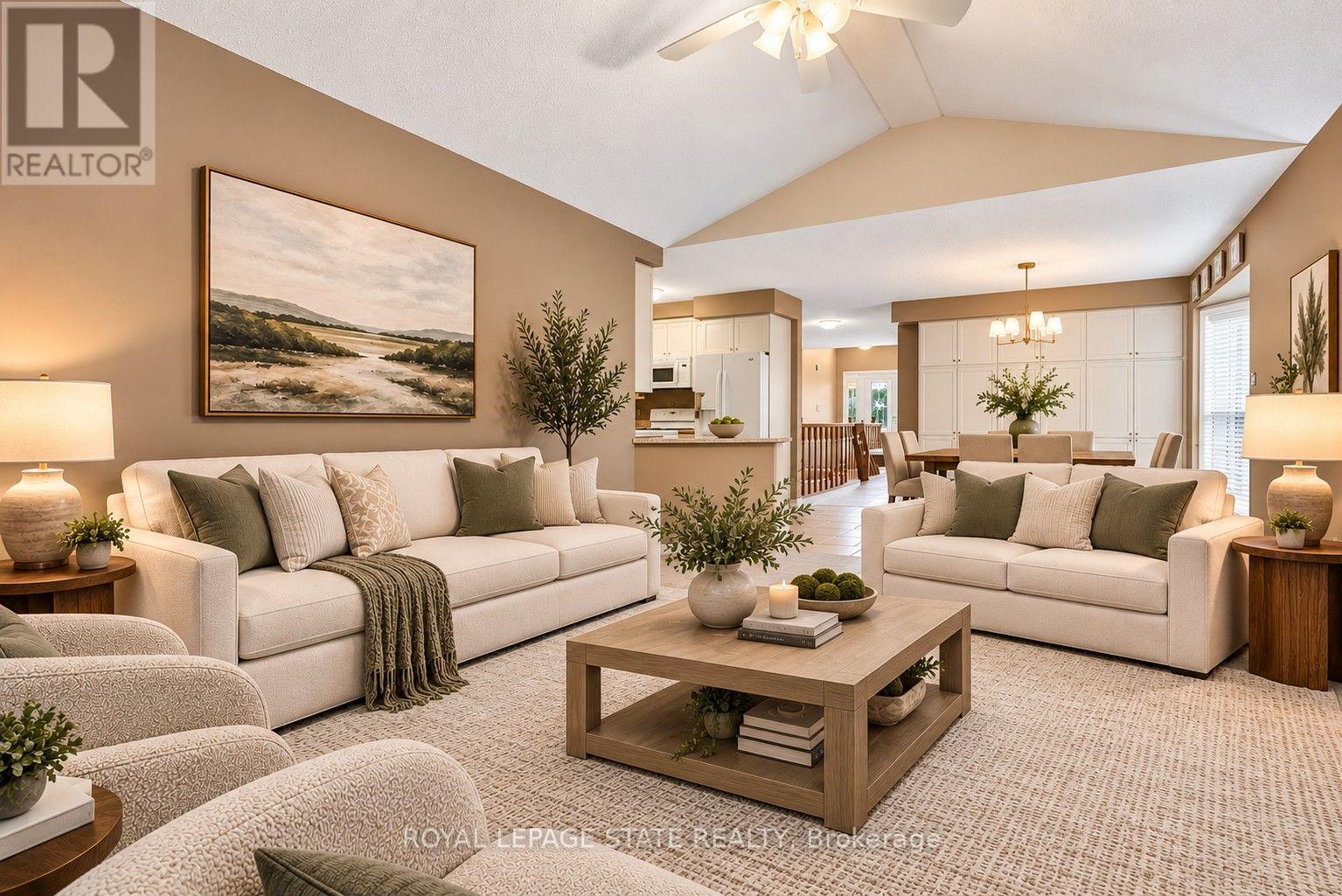 272 Gatestone Drive, Hamilton, ON photo 3