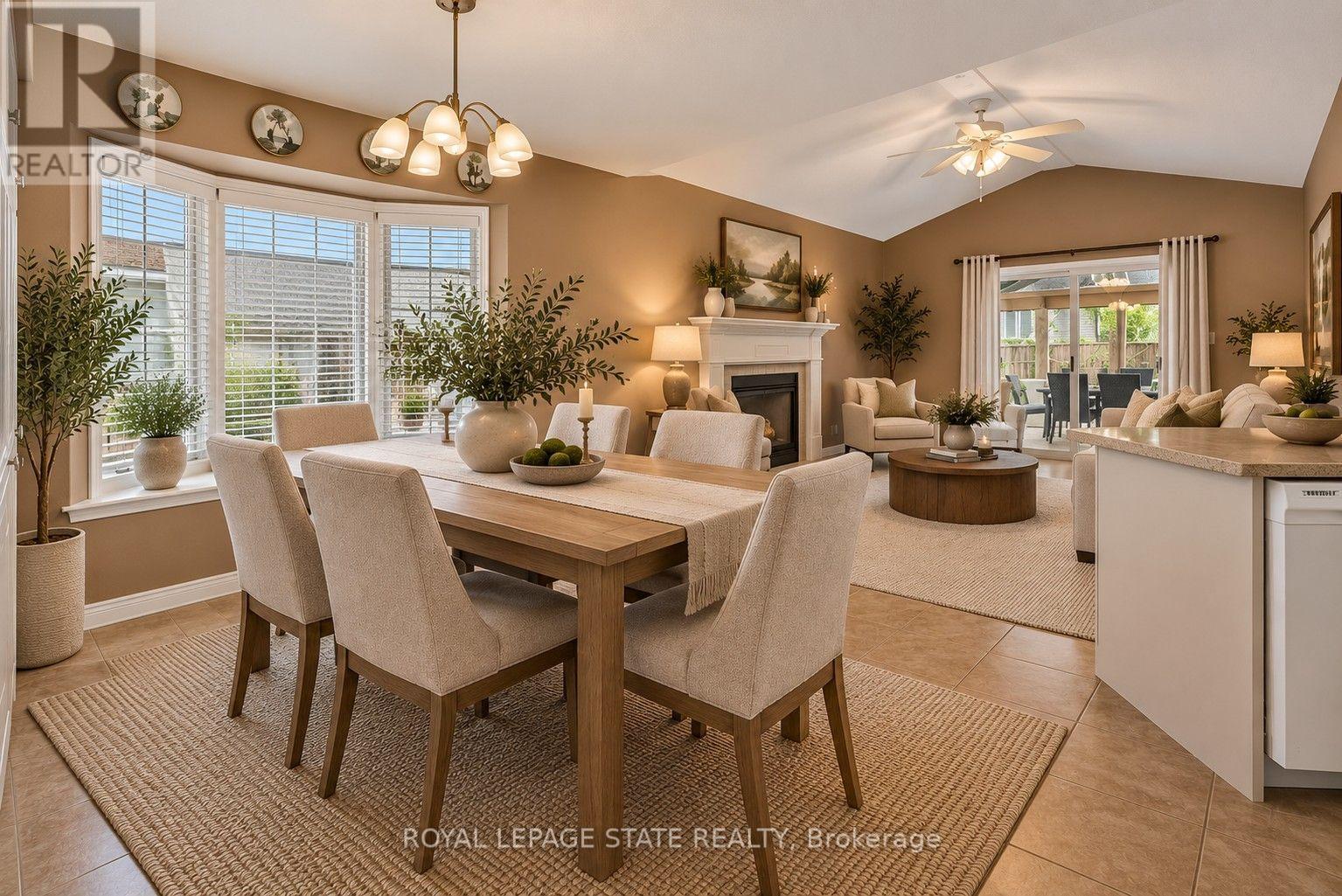 272 GATESTONE DRIVE - 4