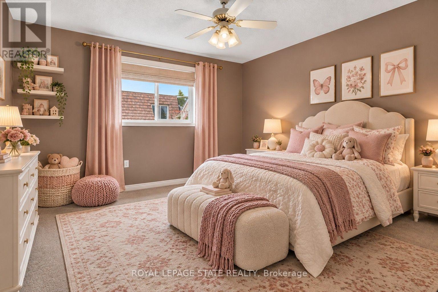 272 Gatestone Drive, Hamilton, ON photo 7