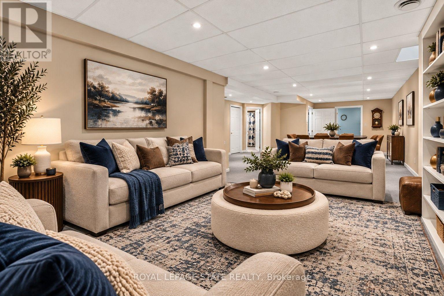 272 Gatestone Drive, Hamilton, ON photo 8