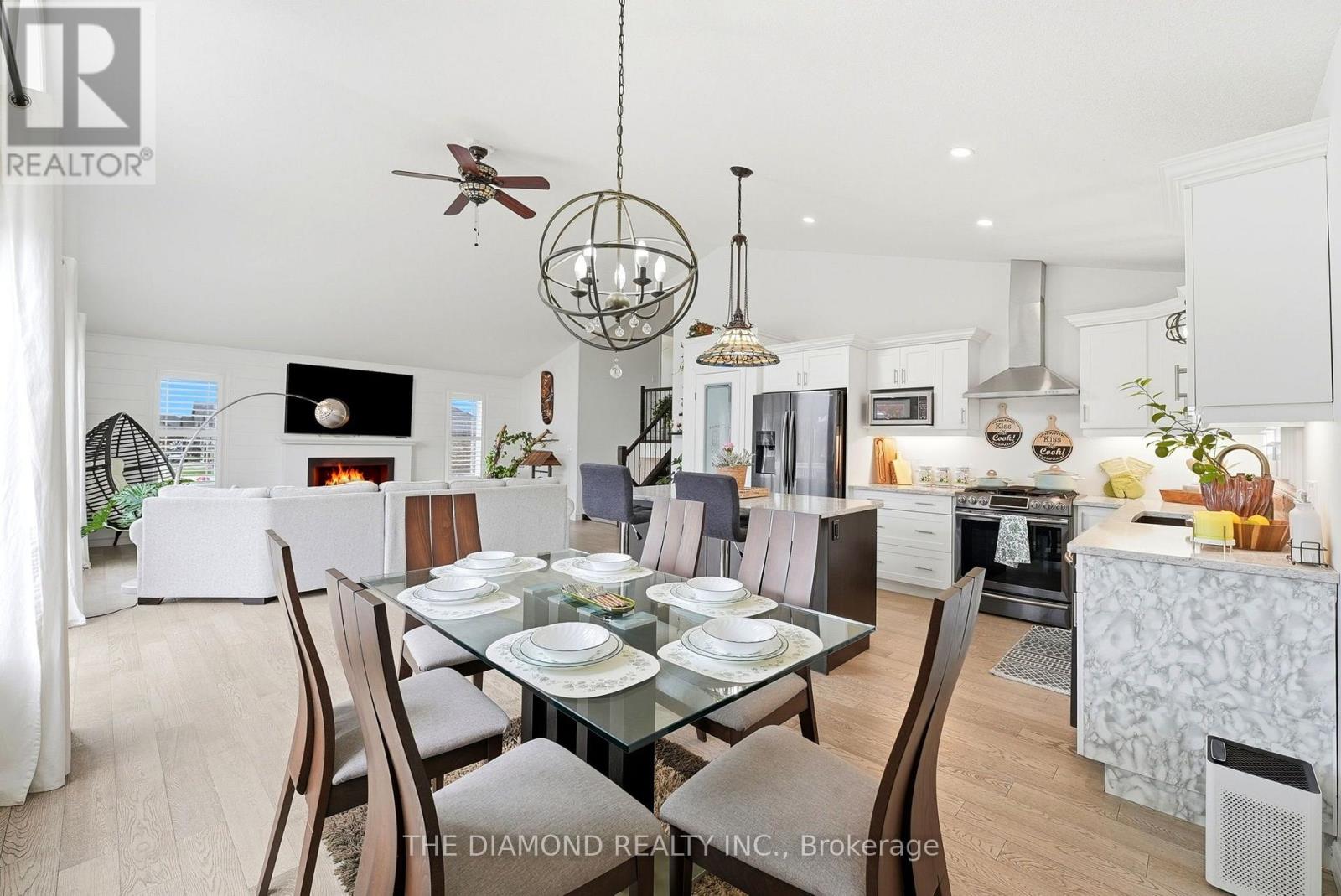 86 CURTIS Street, East Zorra-Tavistock, ON photo 16