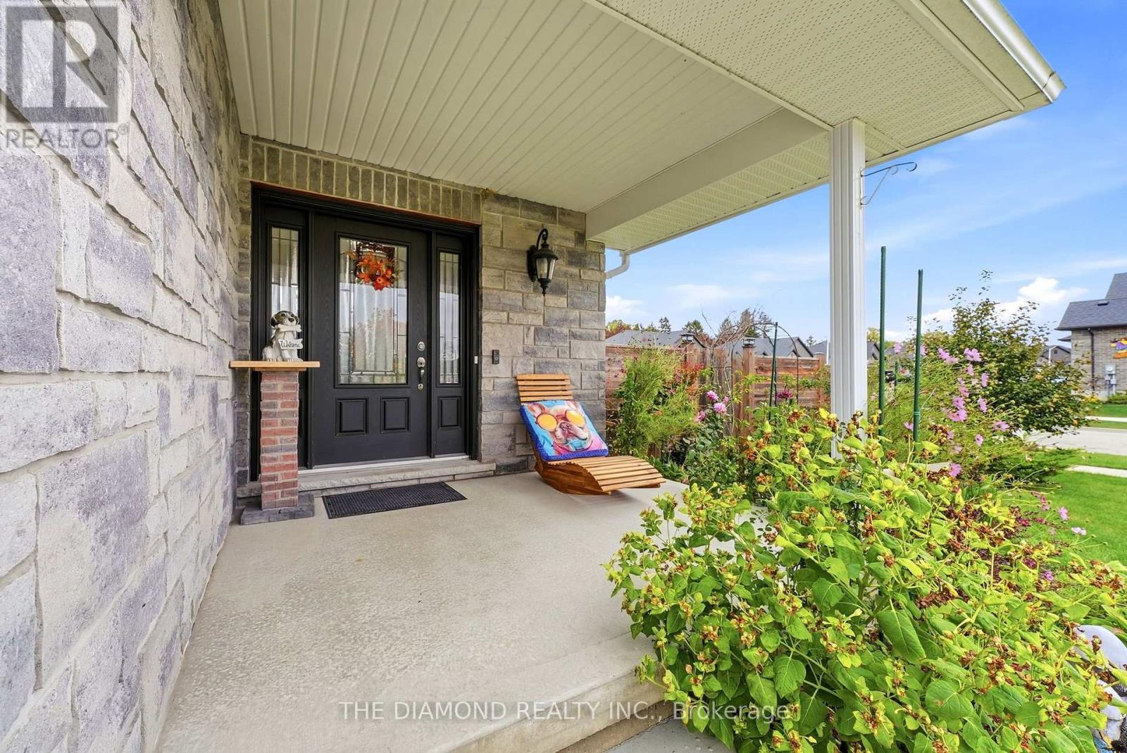 86 CURTIS Street, East Zorra-Tavistock, ON photo 4
