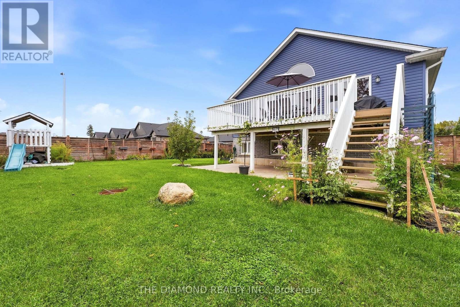 86 CURTIS Street, East Zorra-Tavistock, ON photo 42