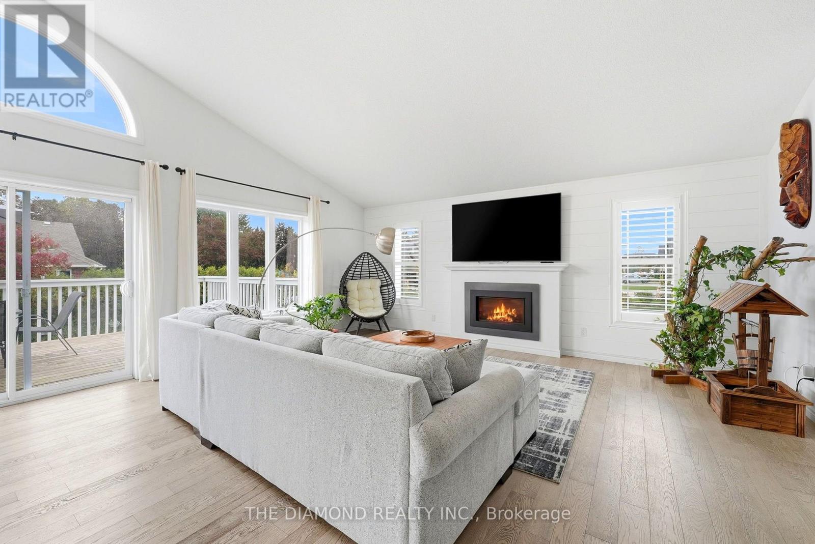 86 CURTIS Street, East Zorra-Tavistock, ON photo 8