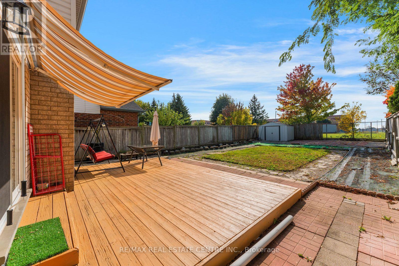 52 Crawford Crescent, Cambridge, ON photo 47