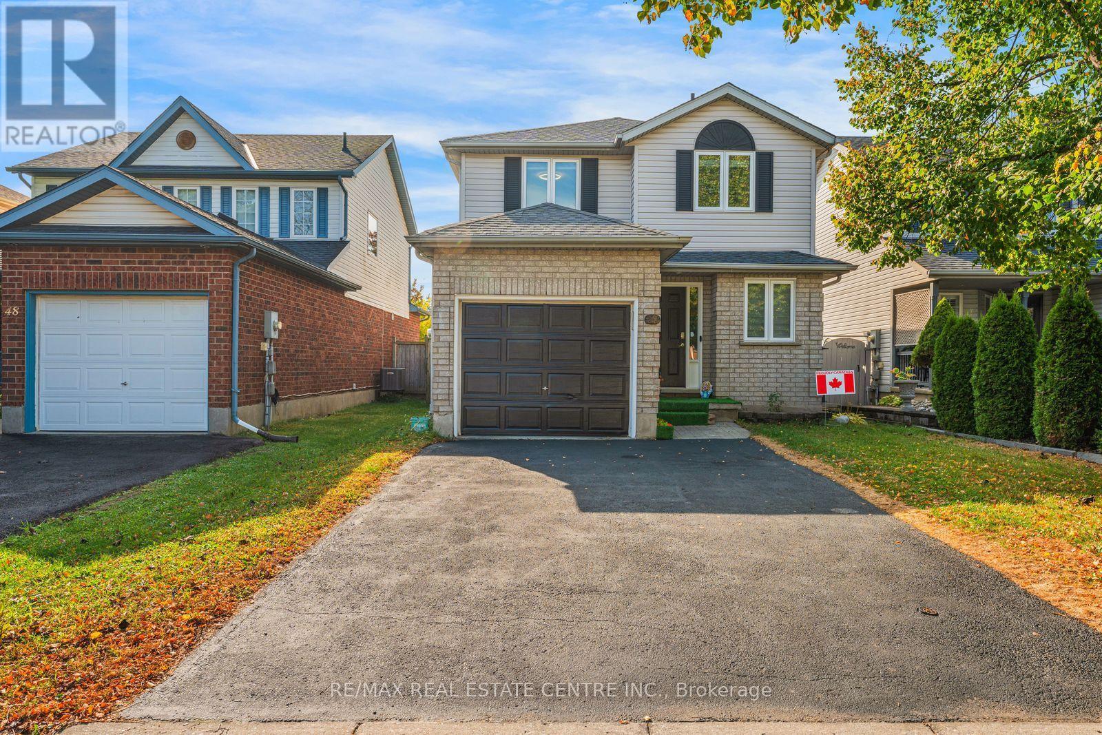 52 Crawford Crescent, Cambridge, ON photo 5