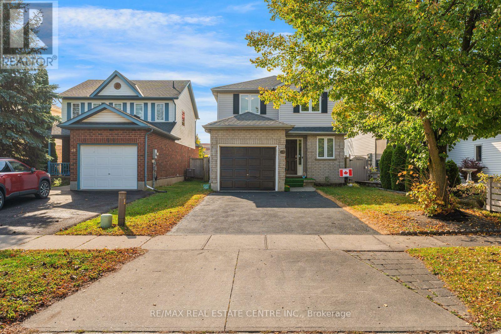 52 Crawford Crescent, Cambridge, ON photo 6