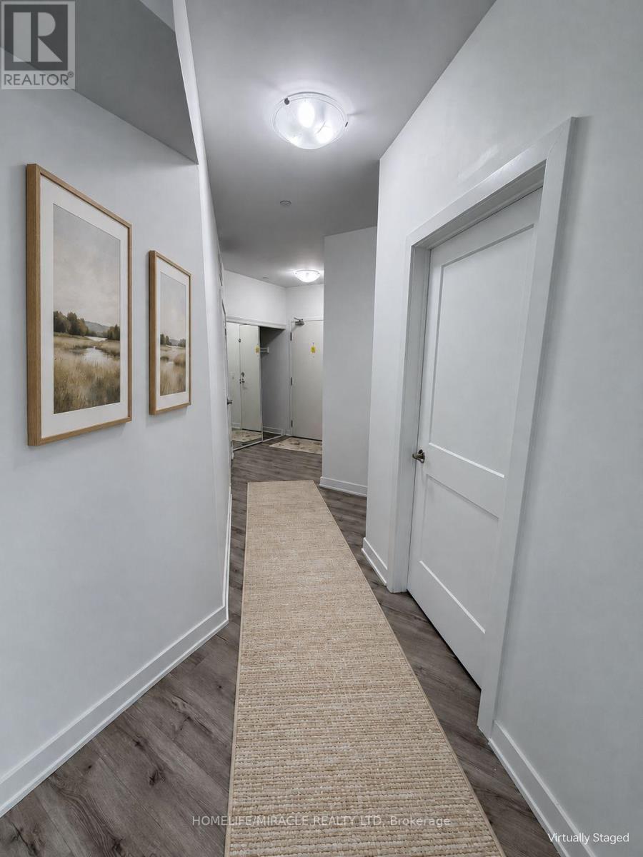 312 - 110 FERGUS AVENUE — photo 2