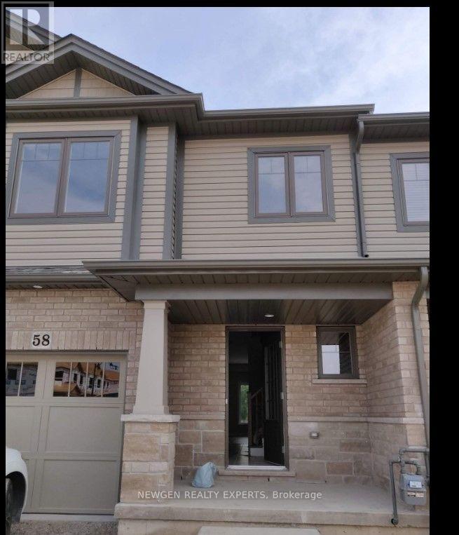 58 SEVERINO CIRCLE, West Lincoln (Smithville)