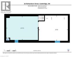 26 Richardson Street, Cambridge, ON N1S2P3 Photo 48
