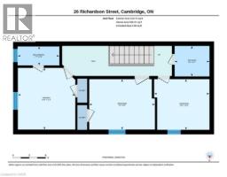 26 Richardson Street, Cambridge, ON N1S2P3 Photo 47