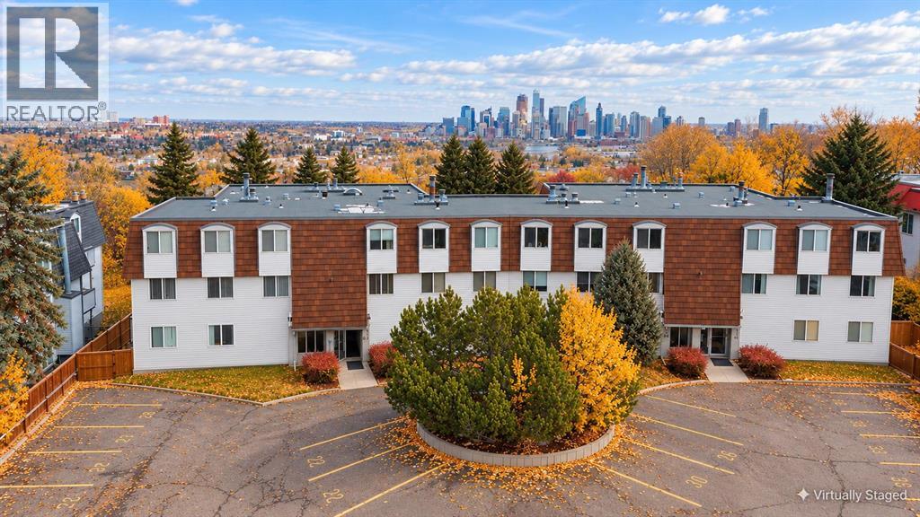 201, 512 Cedar Crescent SW
