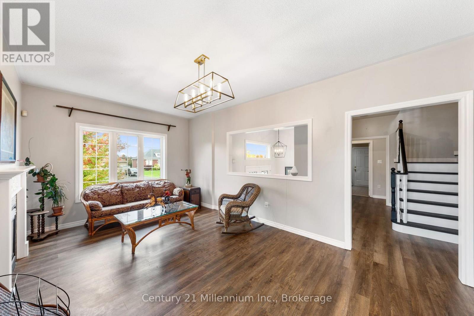 23 BUTTERNUT CRESCENT, Wasaga Beach — photo 12