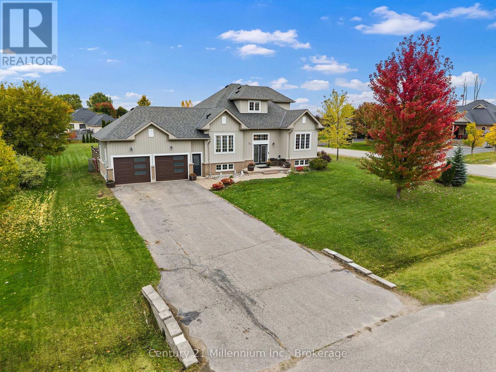 23 BUTTERNUT CRESCENT, Wasaga Beach — photo 4