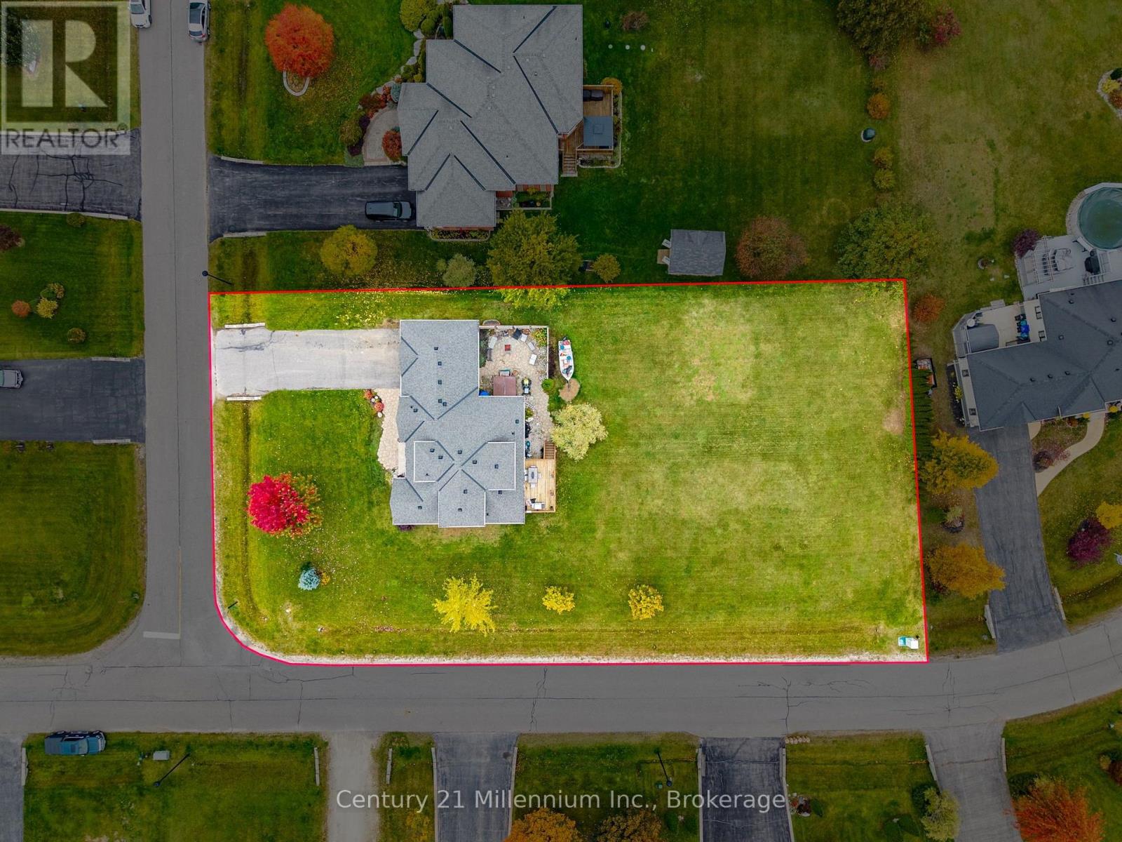 23 BUTTERNUT CRESCENT - 42