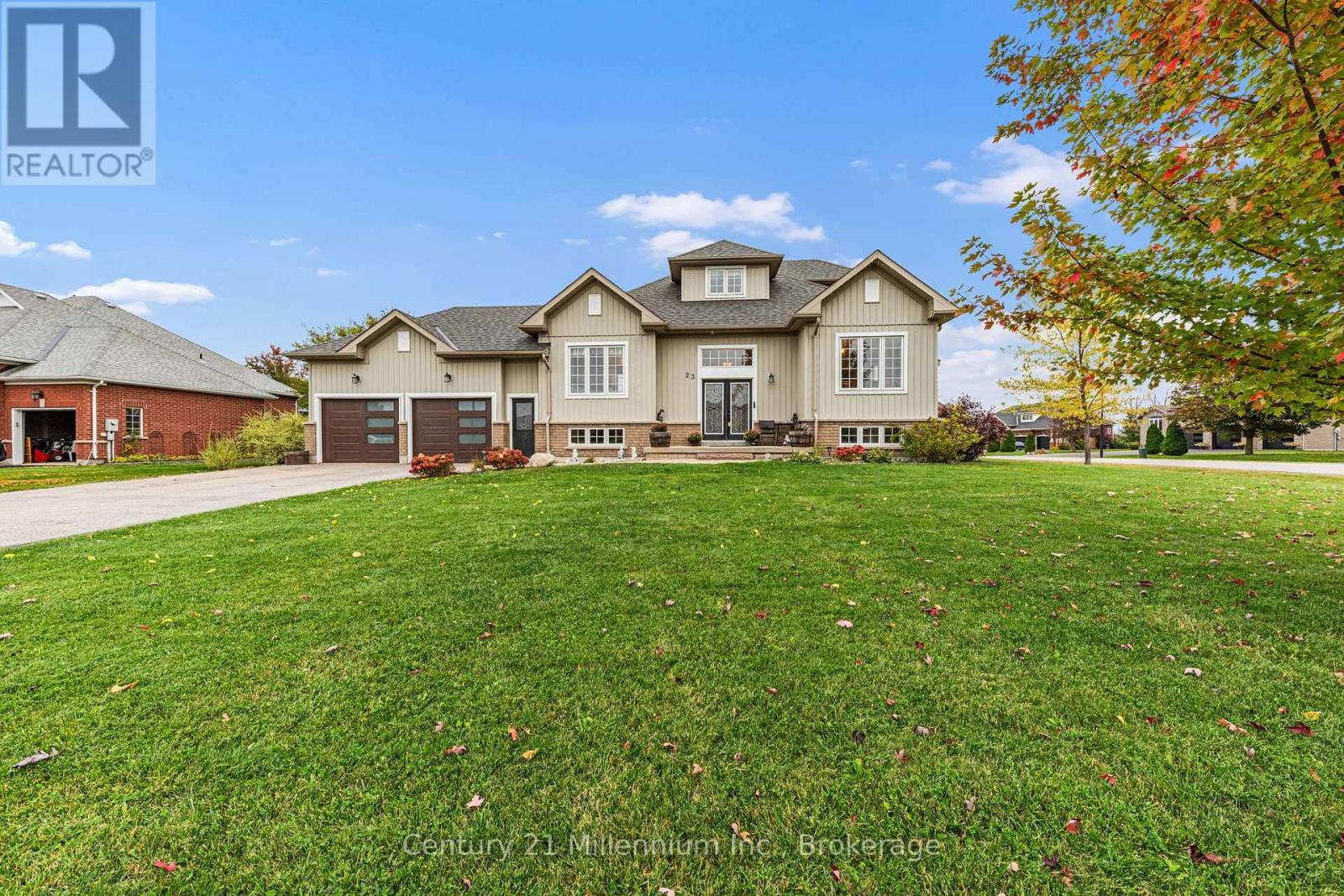 23 BUTTERNUT CRESCENT, Wasaga Beach — photo 7