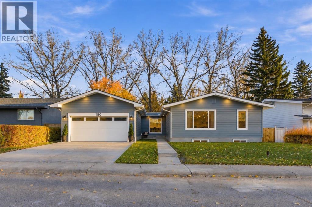 Photo of 180 Maple Court Crescent SE, Calgary