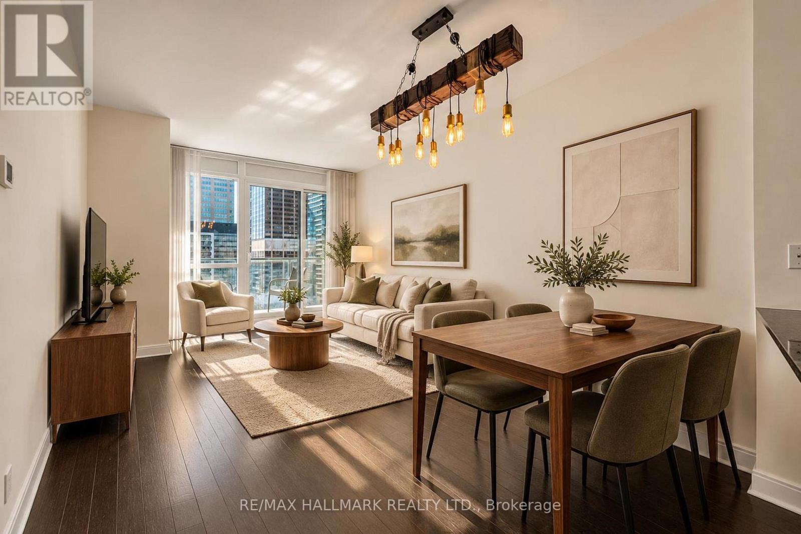 #2708 825 CHURCH STREET - 13