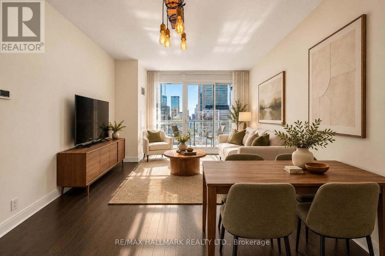 2708- 825 Church Street, Toronto, ON photo 16