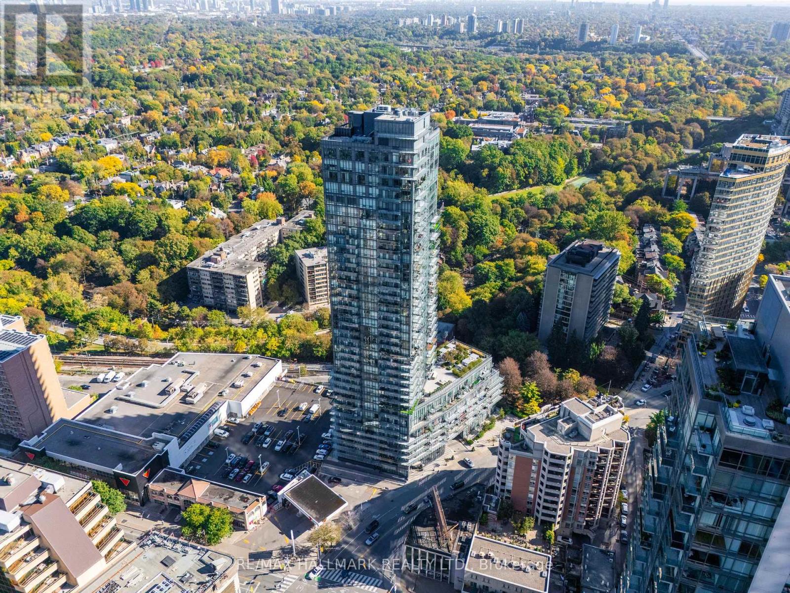 2708- 825 Church Street, Toronto, ON photo 3