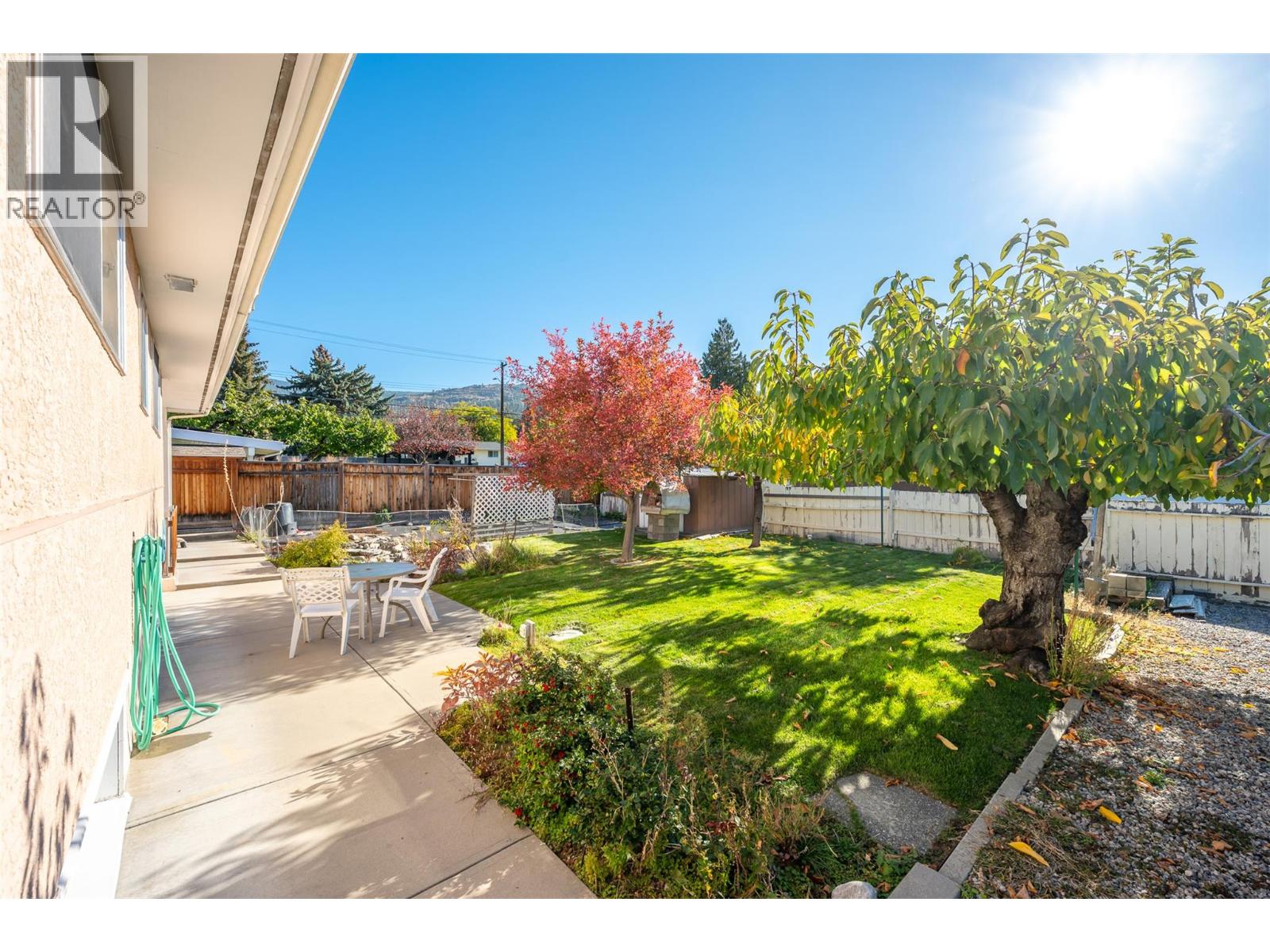 1574 Ridgedale Avenue, Penticton