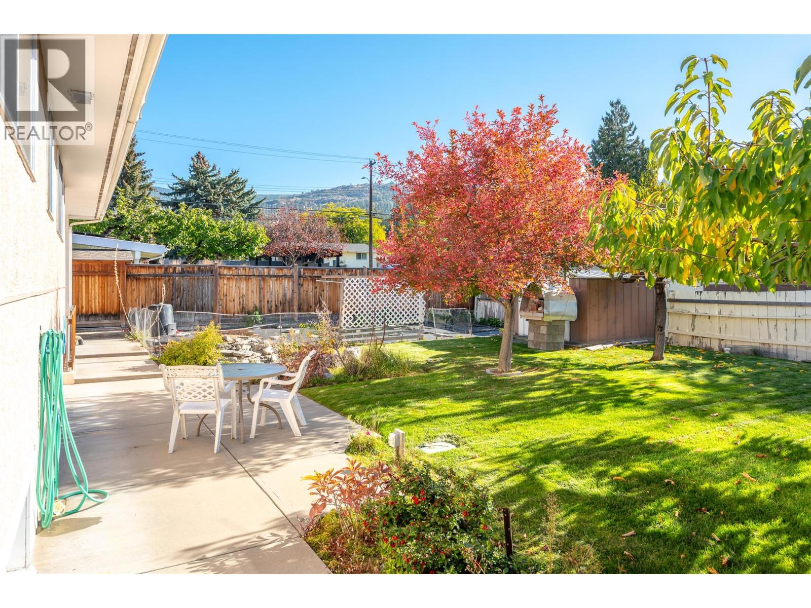 1574 Ridgedale Avenue, Penticton