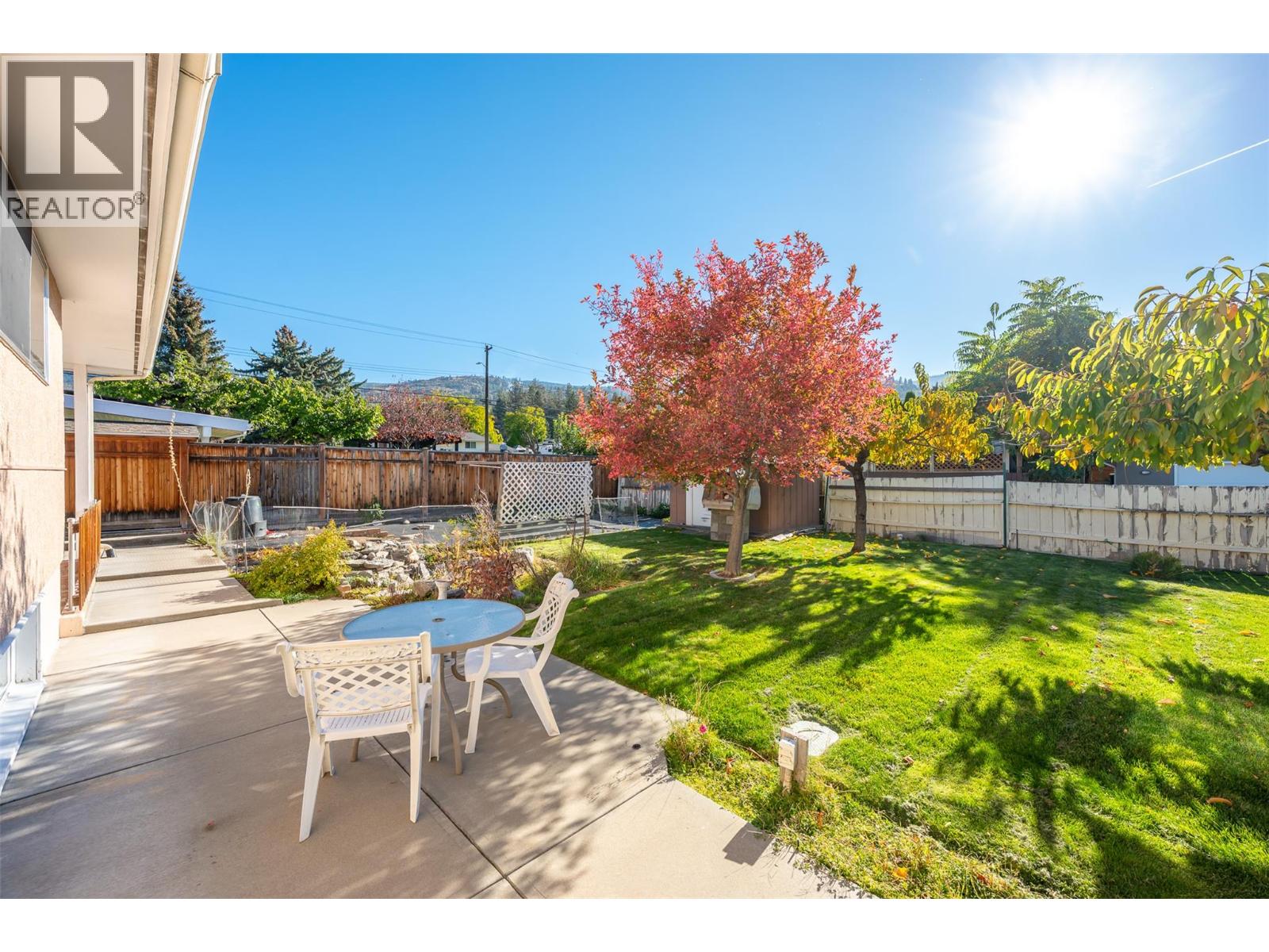 1574 Ridgedale Avenue, Penticton