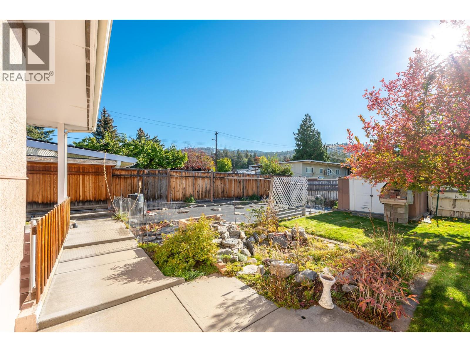1574 Ridgedale Avenue, Penticton