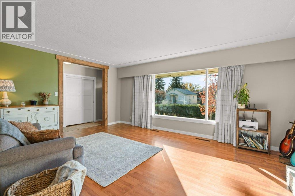 4311 25 Street, Vernon