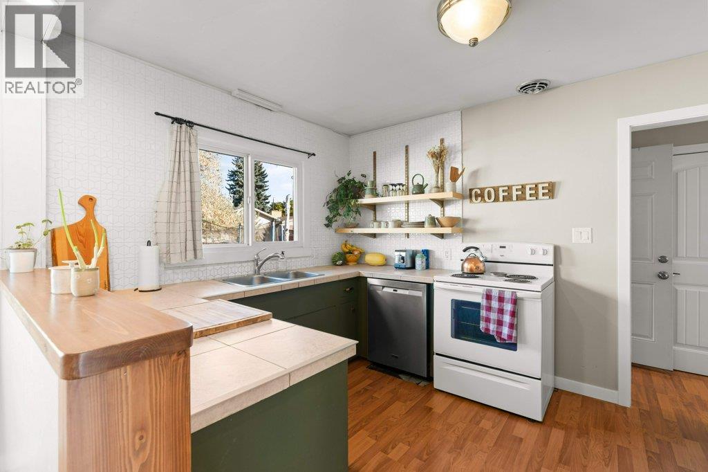 4311 25 Street, Vernon