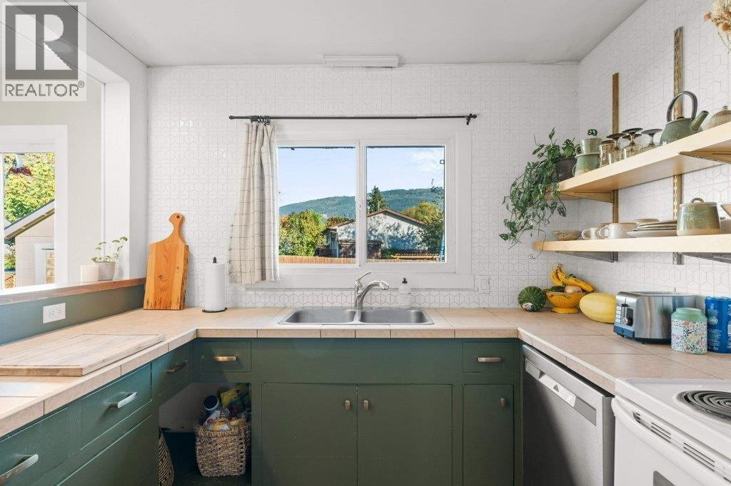 4311 25 Street, Vernon