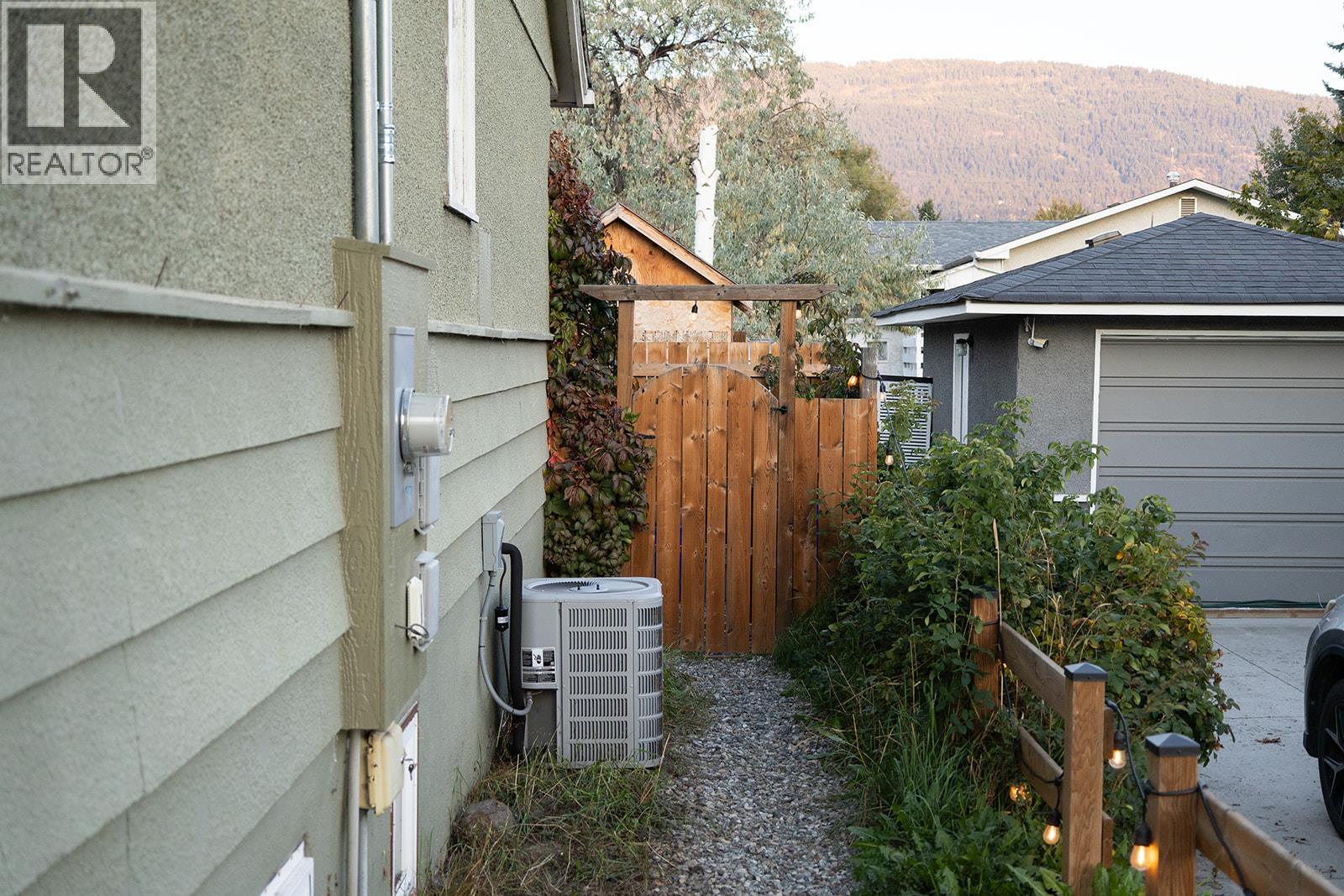 4311 25 Street, Vernon