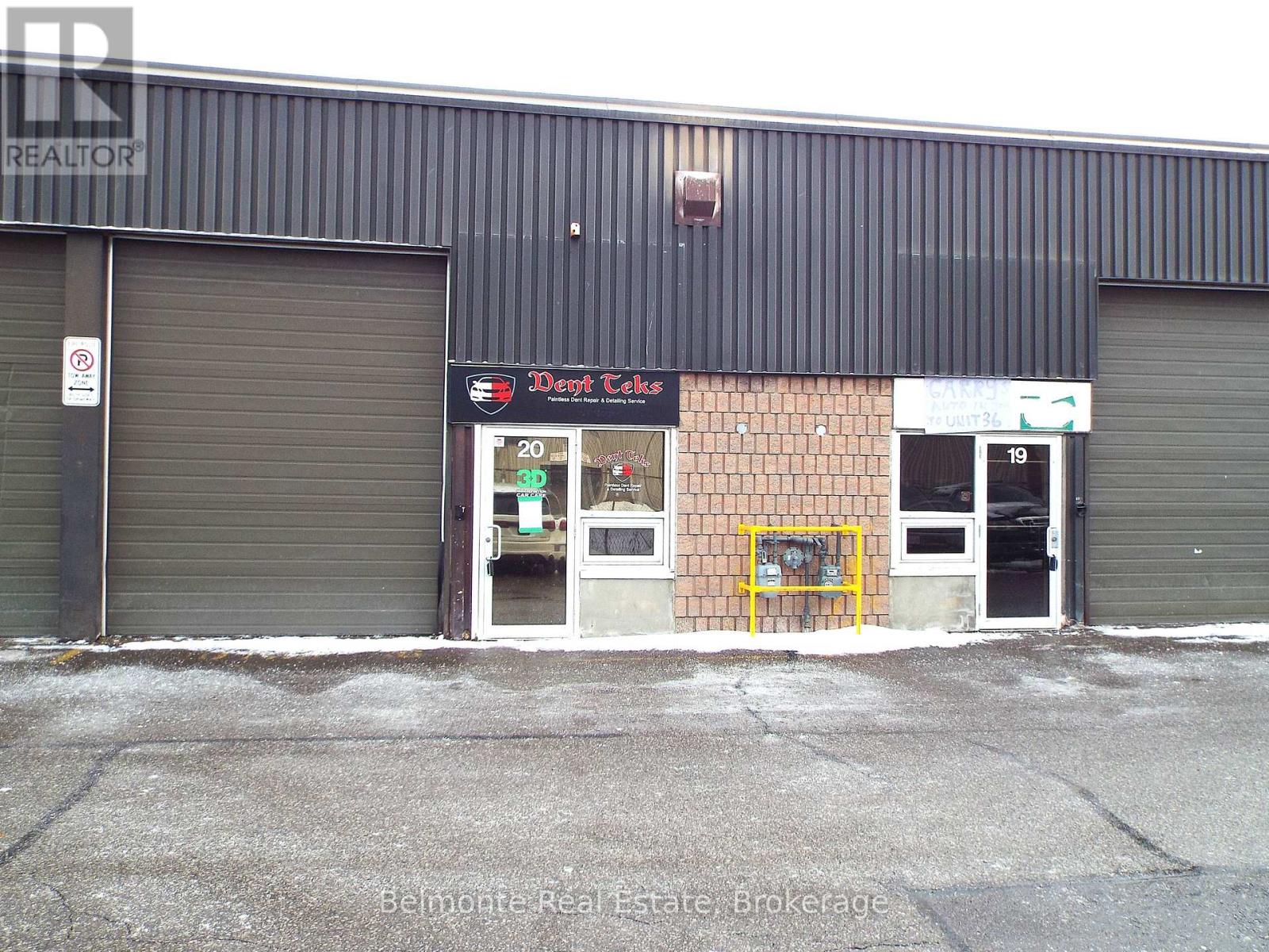 20 - 1333 BOUNDARY ROAD, Oshawa (Stevenson)