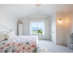 Bedroom 4 - 24 8295 Nixon Road, Eastern Hillsides, Chilliwack, BC V4Z0C8 Photo 15