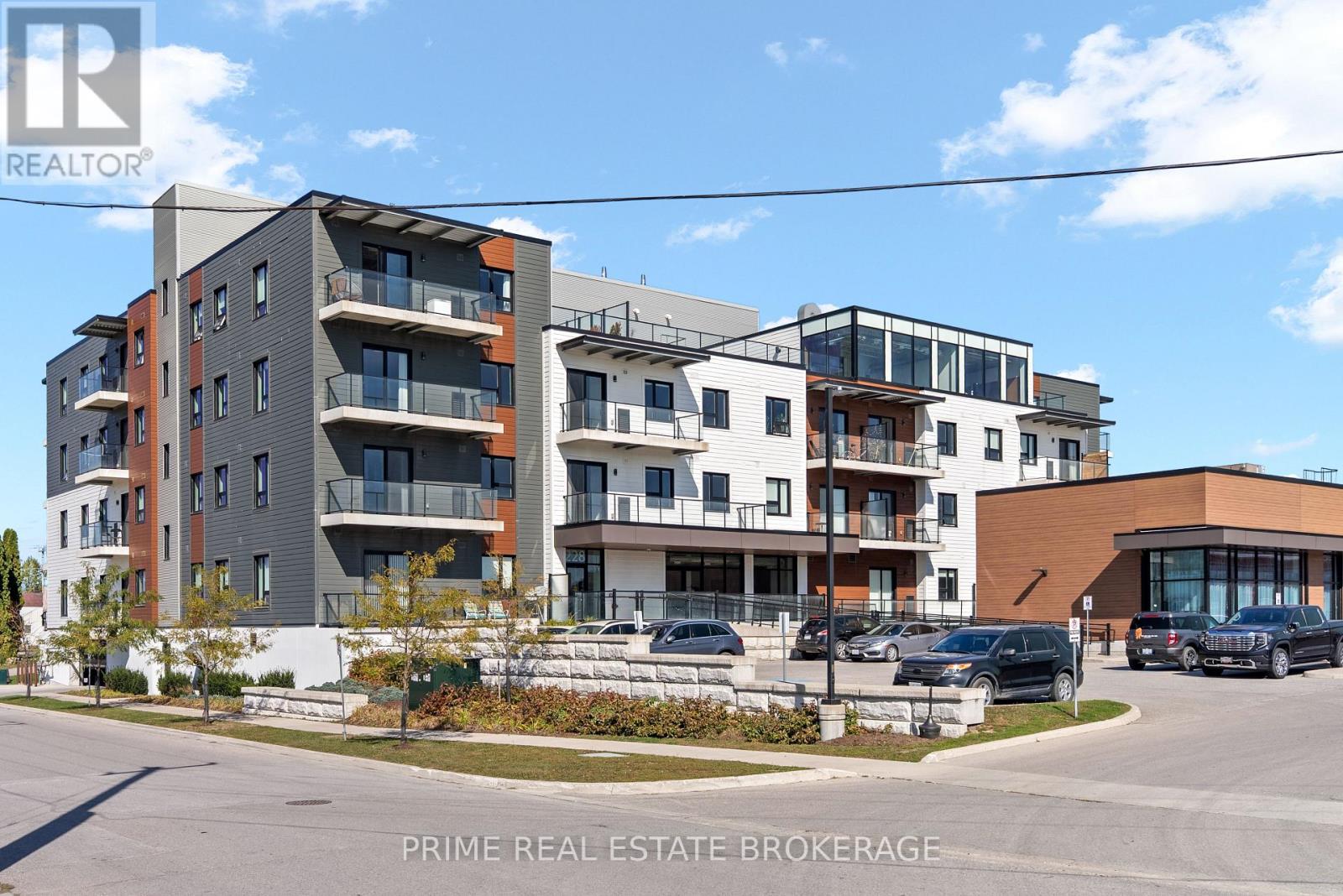 110 - 228 MCCONNELL STREET, South Huron (Exeter)