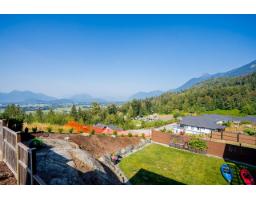 24 8295 Nixon Road, Eastern Hillsides, Chilliwack, BC V4Z0C8 Photo 31