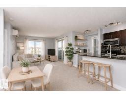 Apartment for sale at #402 270 Mcconachie Dr NW, Edmonton — MLS® E4502667