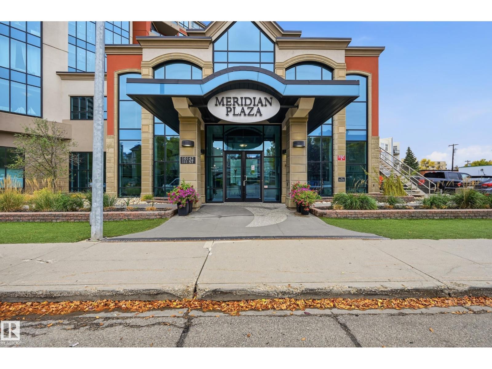 Photo of #909 10142 111 ST NW, Edmonton